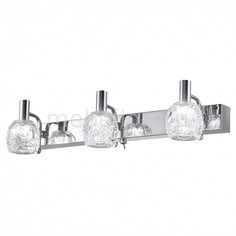 Бра 345/3A-Chrome Id Lamp