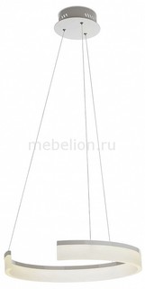Подвесной светильник 391 391/L1-LEDWhite Id Lamp