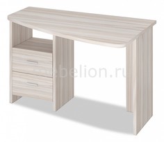 Стол письменный Домино Лайт СКЛ-Крл 120 Merdes