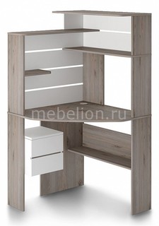 Стол компьютерный СК-4 Merdes