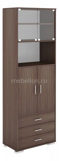 Шкаф комбинированный СБ-220М Merdes
