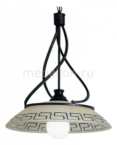 Подвесной светильник Rustica 6884 Globo