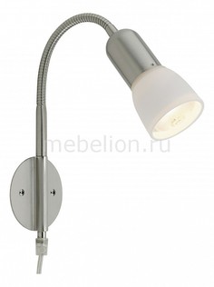 Бра Cathy 5453-1W Globo