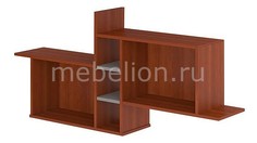 Полка книжная Живой дизайн ПК-14 Merdes