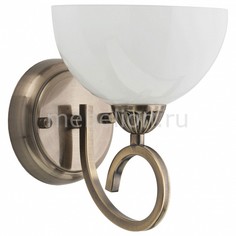 Бра Фелиция 9 347025601 Mw Light