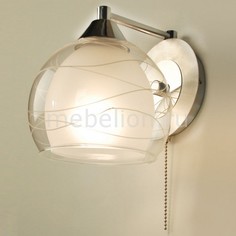 Бра Буги CL157312 Citilux