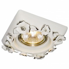 Встраиваемый светильник Fragile A5264PL-1SA Arte Lamp