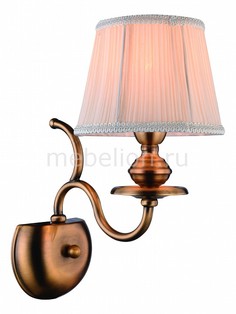Бра Empire A5012AP-1RB Arte Lamp