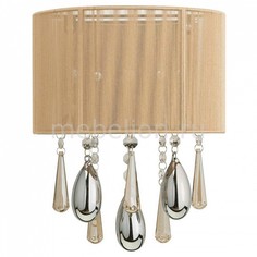 Накладной светильник Жаклин 465021103 Mw Light