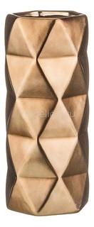 Ваза настольная (28 см) Оригами 112-315