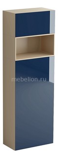 Шкаф комбинированный Diamond ОГОГО Обстановочка