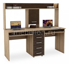 Стол компьютерный Остин-16 ВМФ