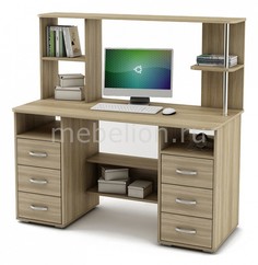 Стол письменный Форест-15 ВМФ