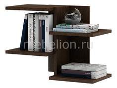 Полка книжная Кевин-1 ВМФ