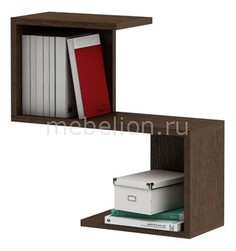 Полка книжная Грейс-1 ВМФ