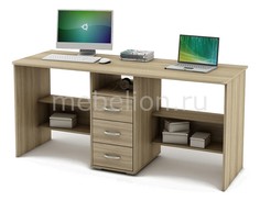 Стол письменный Форест-8 ВМФ