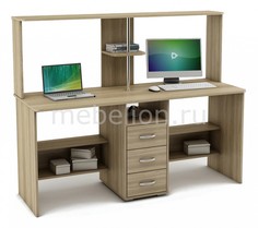 Стол письменный Форест-18 ВМФ