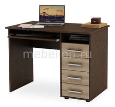 Стол компьютерный Остин-3 ВМФ