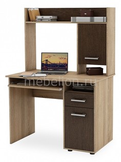 Стол компьютерный Остин-9 ВМФ