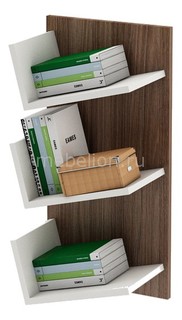 Полка книжная Чайка-1 ВМФ