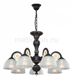 Подвесная люстра Baroque 2153-7PC Favourite