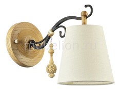 Бра Cipresso H034-WL-01-R Maytoni