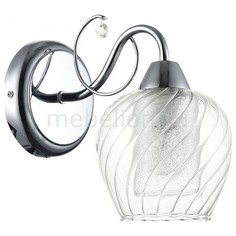 Бра Nora FR2663-WL-01-CH Freya