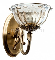 Бра Паула 5 411021001 Chiaro