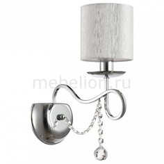 Бра Morel FR2907-WL-01-CH Freya