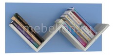 Полка книжная Тетрис 1 307 Mobi