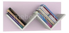 Полка книжная Тетрис 1 307 Mobi