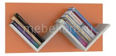Полка книжная Тетрис 1 307 Mobi