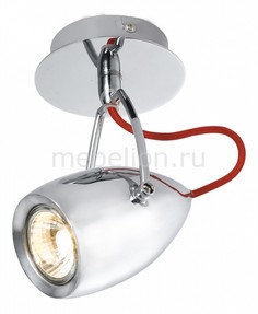 Спот Atlantis A4005AP-1CC Arte Lamp