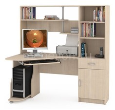 Стол компьютерный Комфорт 8 СК Mobi