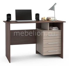 Стол письменный Брайтон 2011 Mobi