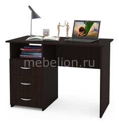 Стол компьютерный Комфорт 10 СК Mobi