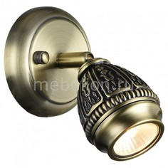 Спот Sorento 1584-1W Favourite