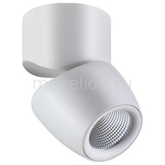 Спот Zeus 357868 Novotech
