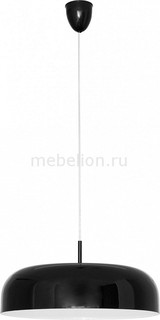 Подвесной светильник Bowl Black 5078 Nowodvorski