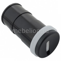 Встраиваемый светильник DK1005 DK1007-BK Denkirs