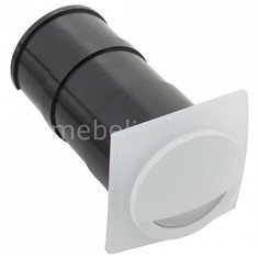 Встраиваемый светильник DK1005 DK1010-WH Denkirs