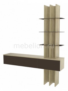 Стол туалетный Ирма СТЛ.143.05 Столлайн