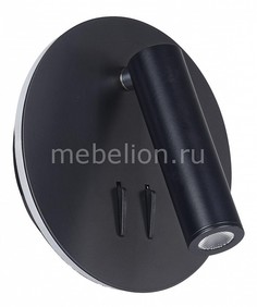Бра Ios 176 C176-WL-01-6W-B Maytoni