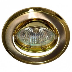 Встраиваемый светильник 301T 17534 Feron