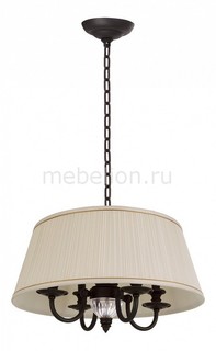 Подвесной светильник REEF SP4 Crystal lux