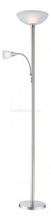 Торшер с подсветкой Blade 58931LED Globo