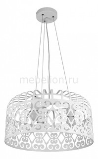 Подвесной светильник Marcia TL4020D-03WH Top Light