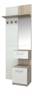 Вешалка с тумбой Хайп ПР-007 Роникон
