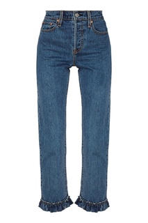 Джинсы прямого кроя Levis®