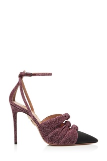 Туфли Mondaine Pump 105 Aquazzura